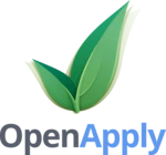 OpenApply логотип