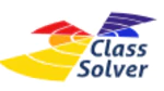 Class Solver логотип