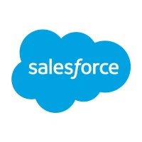 Salesforce B2B Commerce логотип
