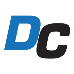 DealerCenter логотип