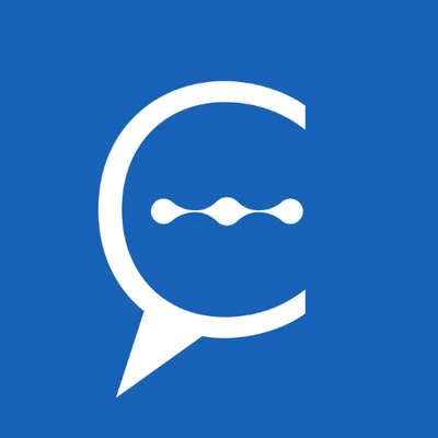 Channelize.io логотип