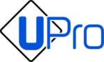 UPro логотип