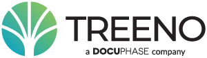 Treeno логотип
