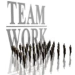 Teamworks IRO логотип