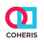 Coheris Analytics SPAD логотип