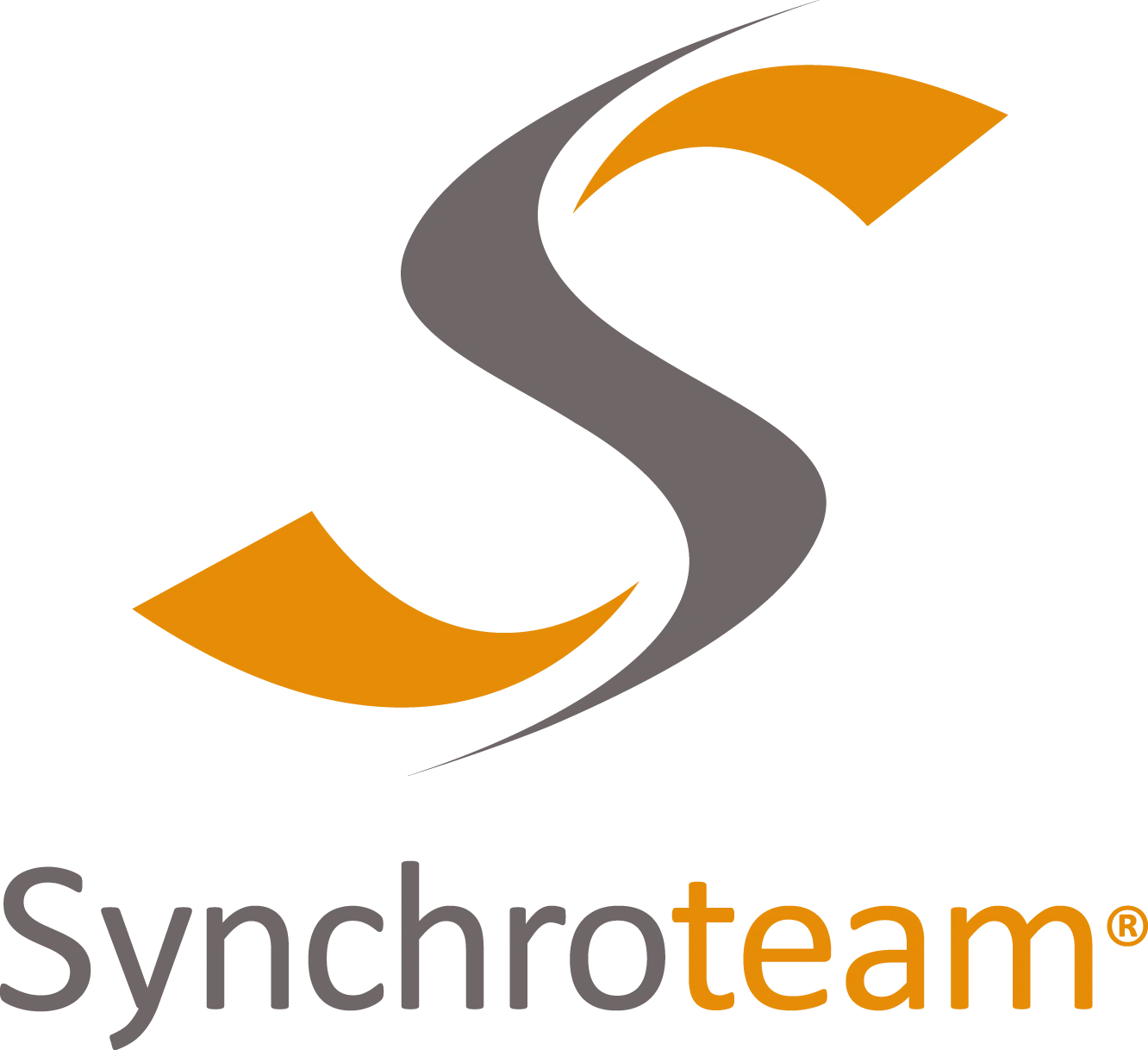 Synchroteam логотип
