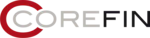 COREFIN Broker Solution логотип