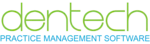 DENTECH логотип