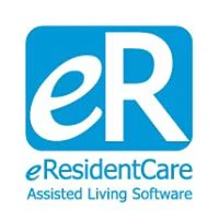 eResidentCare логотип