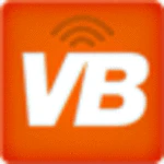 Voice Broadcasting логотип