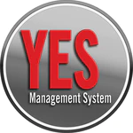 Yes Management System логотип