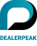 DealerPeak CRM Center логотип