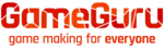 GameGuru логотип