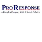 ProResponse логотип