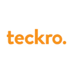 Teckro  логотип