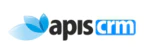 Apis CRM логотип