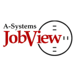 A-Systems JobView логотип