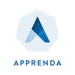 Apprenda логотип