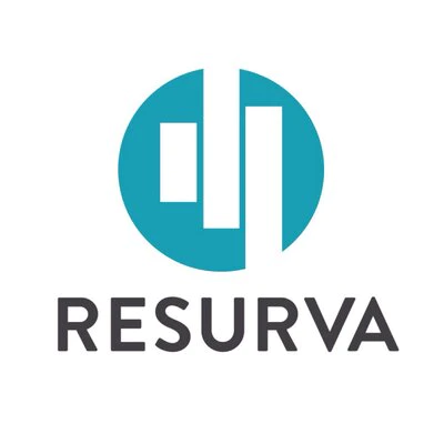 Resurva логотип
