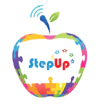 StepUp логотип