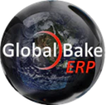 GlobalBake логотип