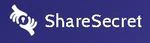 ShareSecret логотип