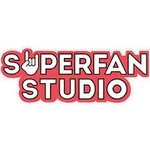 Superfan Studio логотип