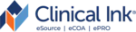 Clinical Ink логотип