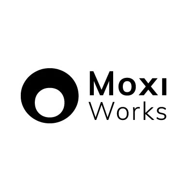 MoxiEngage логотип