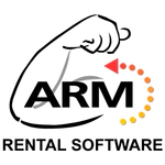 Automated Rental Management логотип