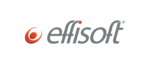 Effisoft логотип
