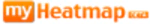 myheatmap логотип