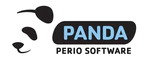 Panda Perio логотип