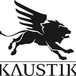 Kaustik логотип
