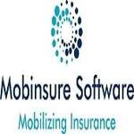 Insurance Agent Management System by Mobinsure Software логотип