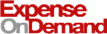 Expense On Demand логотип