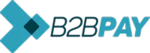 B2BPay  логотип