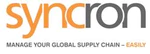 Syncron Uptime логотип