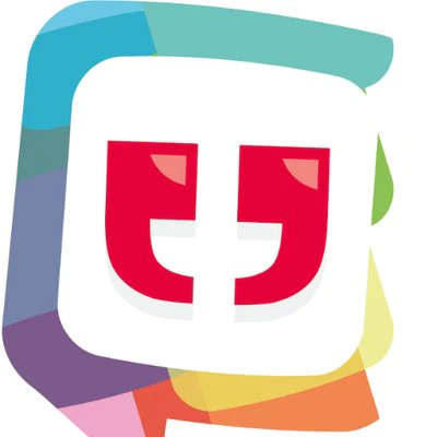 SocialJsProject логотип