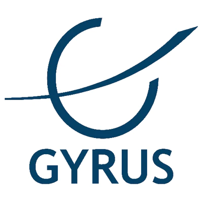 GyrusAim логотип