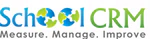 School CRM логотип