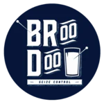 BrooDoo логотип
