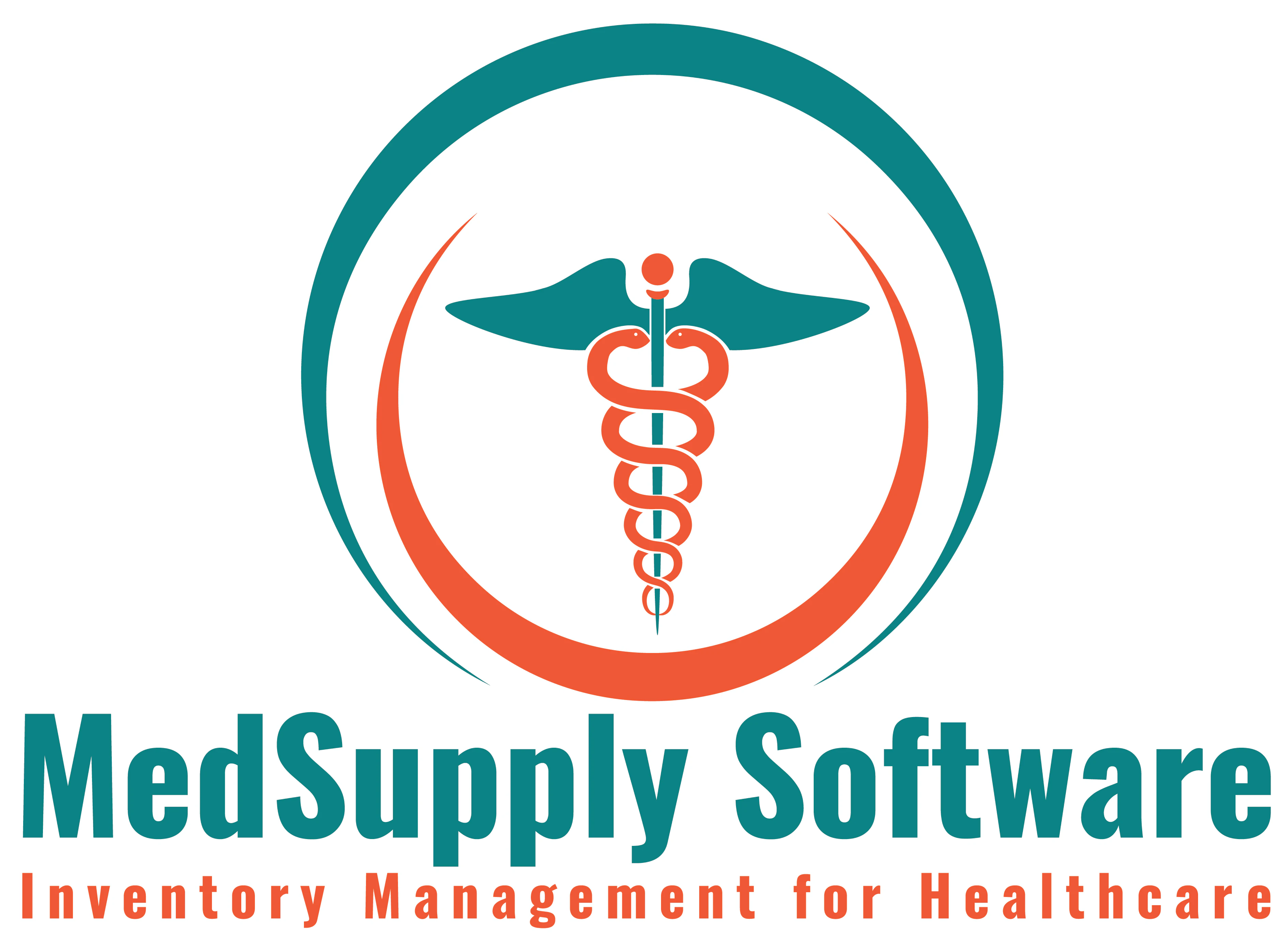 MedSupply логотип