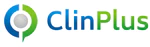 ClinPlus CTMS логотип