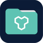 TM Filemanager  логотип