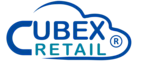 Cubex Retail логотип