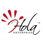 Hola Enterprise логотип