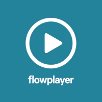 Flowplayer логотип
