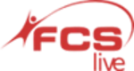 FCS-live логотип