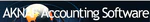 AKNAF Accounting Software логотип